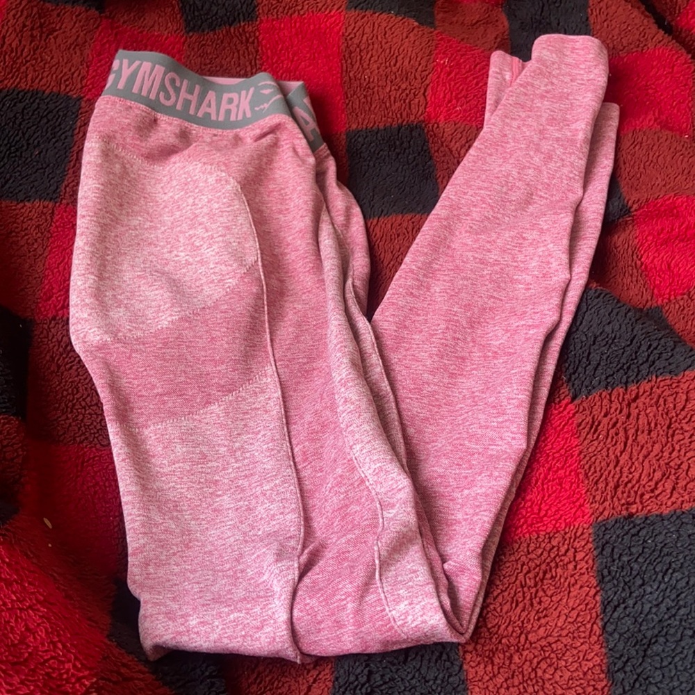 Gymshark leggings